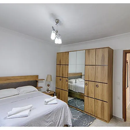With Playground For 8 People In Mugla, Fethiye - Awz 193