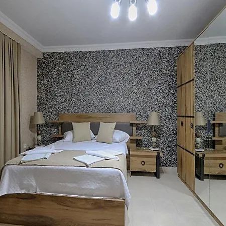 Villa With Playground For 8 People In Mugla, Fethiye - Awz 193