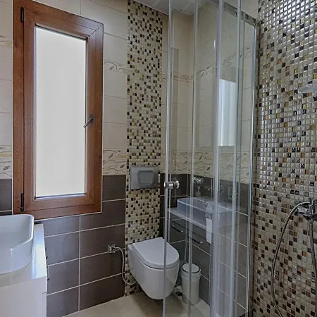 With Playground For 8 People In Mugla, Fethiye - Awz 193 Villa Mugla