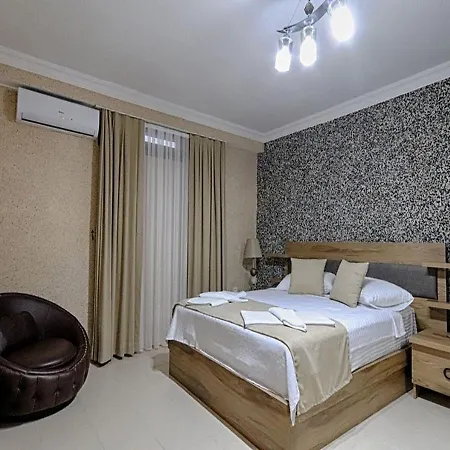 With Playground For 8 People In Mugla, Fethiye - Awz 193 Villa *