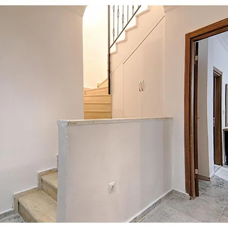 With Playground For 8 People In Mugla, Fethiye - Awz 193 Villa