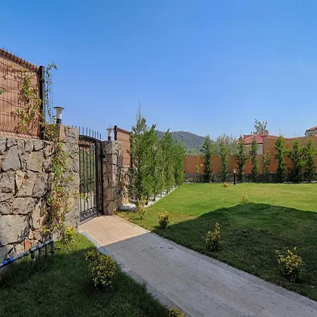 With Playground For 8 People In Mugla, Fethiye - Awz 193 * Mugla